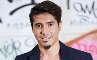 Ferman Akgül — Arşivden