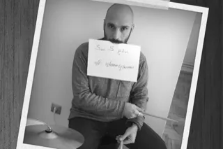 Birol Namoğlu — Geri sayım kampanyası