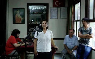Kulaktan Kulağa