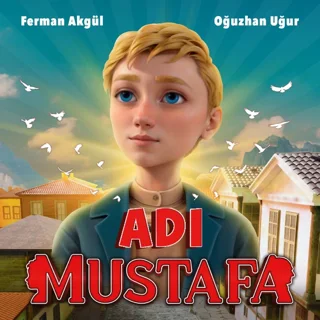 Adı Mustafa