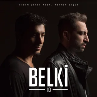 Belki10 cover art