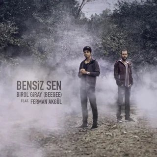 Bensiz Sen cover art