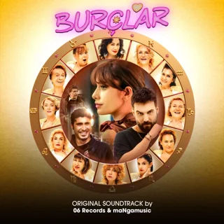 Burçlar cover art