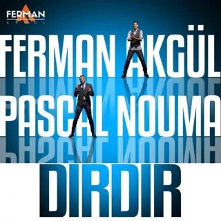 Dırdır kapak görseli