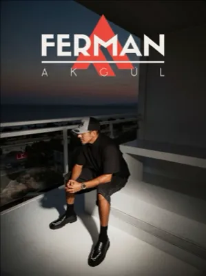 Ferman Akgül